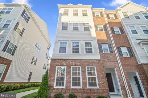 4523 Reaney Ln #499, Owings Mills, MD 21117