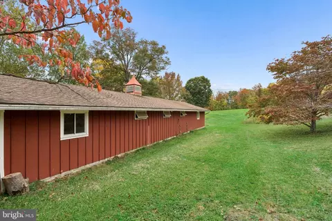 Exterior - 16303 Trenton Rd, Upperco, MD 21155 photo 2 of 4