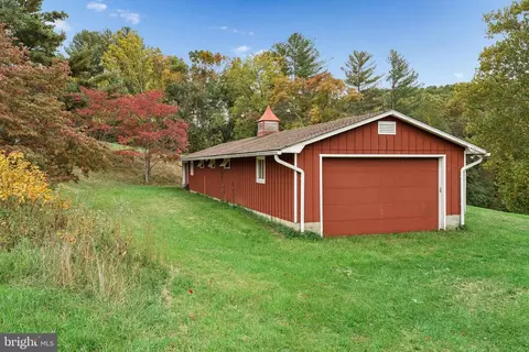 Exterior - 16303 Trenton Rd, Upperco, MD 21155 photo 3 of 4