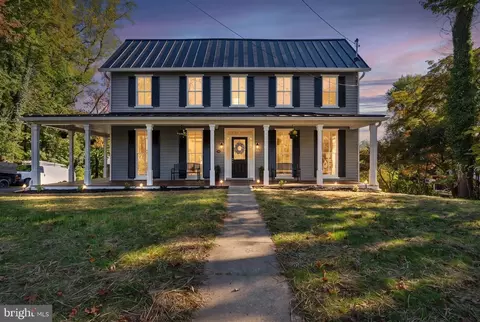 4701 Butler Rd, Glyndon, MD 21071