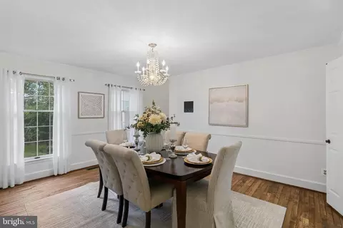 Dining - 300 Stonehurst Rd, Phoenix, MD 21131 photo 2 of 2
