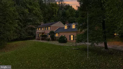 Exterior - 300 Stonehurst Rd, Phoenix, MD 21131 photo 1 of 2