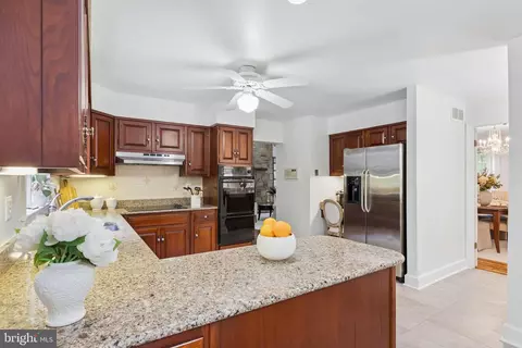 Kitchen - 300 Stonehurst Rd, Phoenix, MD 21131 photo 2 of 3
