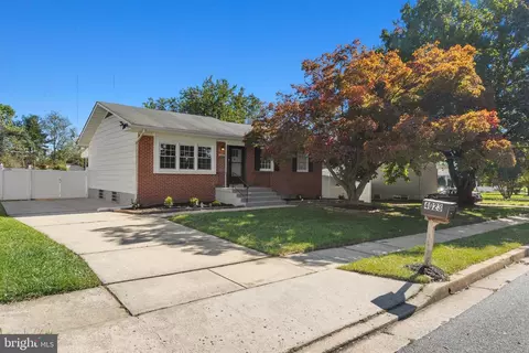4023 Rouen Rd, Randallstown, MD 21133
