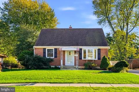 219 Homevale Rd, Reisterstown, MD 21136