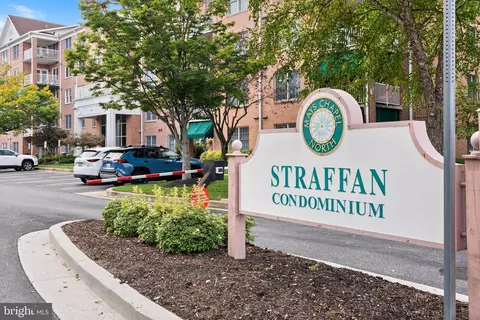 600 Straffan Dr #406, Lutherville Timonium, MD 21093