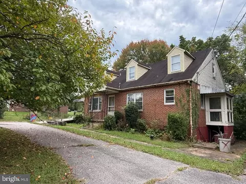 10203 Liberty Rd, Randallstown, MD 21133