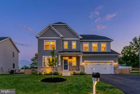 20 Jefferson Ave, Cockeysville, MD 21030
