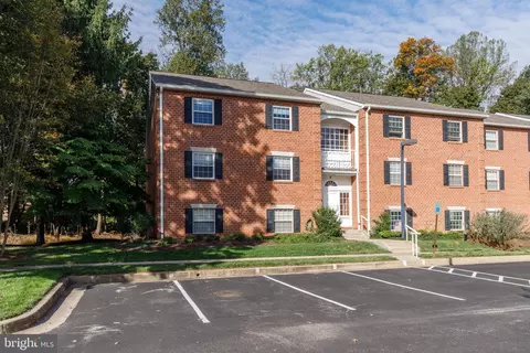 6 Stapleton Ct, Lutherville Timonium, MD 21093