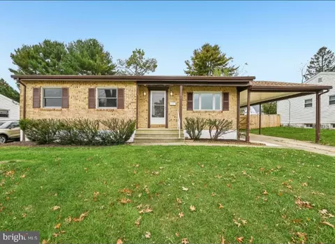 701 Crosby Rd, Catonsville, MD 21228