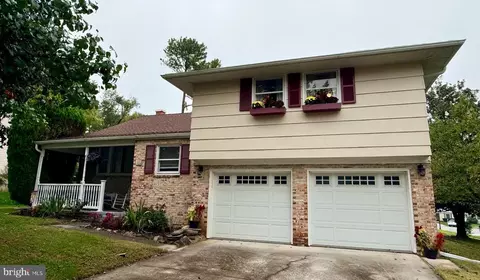 1026 Bosley Rd, Cockeysville, MD 21030