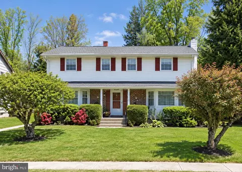 9708 Mendoza Rd, Randallstown, MD 21133