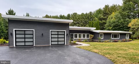 11827 Garrison Forest Rd, Owings Mills, MD 21117