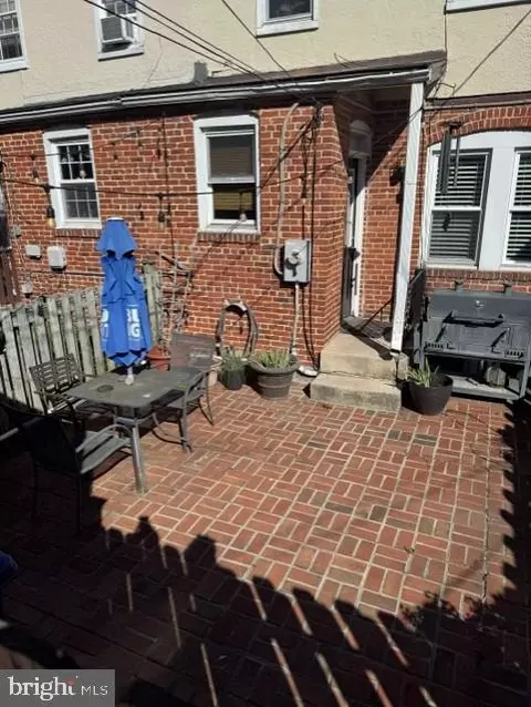 7 Burke Ave, Towson, MD 21286 photo 2