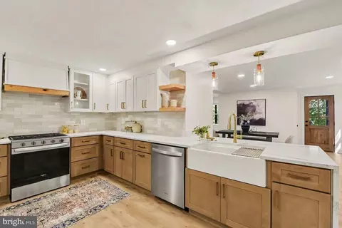 Kitchen - 4701 Hydes Rd, Hydes, MD 21082 photo 1 of 1