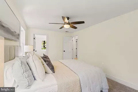 Bedroom - 4701 Hydes Rd, Hydes, MD 21082 photo 1 of 3