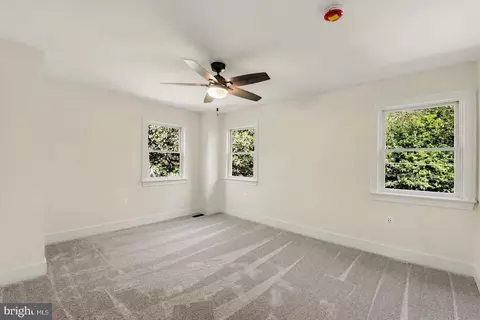 Bedroom - 4701 Hydes Rd, Hydes, MD 21082 photo 3 of 3