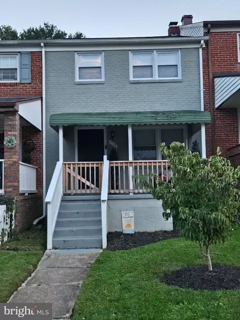 1529 Hopewell Ave, Essex, MD 21221