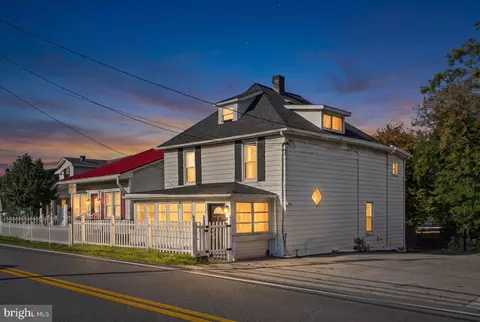 511 N Point Rd, Baltimore, MD 21224
