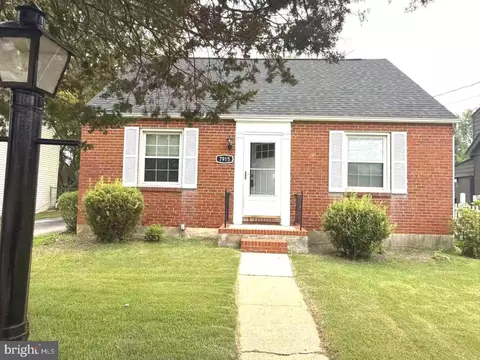 Exterior - 7915 Rolling View Ave, Nottingham, MD 21236 photo 1 of 4