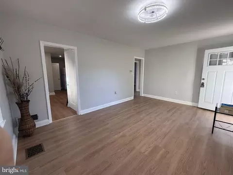 Living - 7915 Rolling View Ave, Nottingham, MD 21236 photo 1 of 3