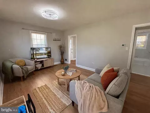 Living - 7915 Rolling View Ave, Nottingham, MD 21236 photo 2 of 3