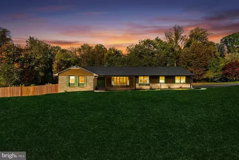 3900 Falls Run Rd, Randallstown, MD 21133