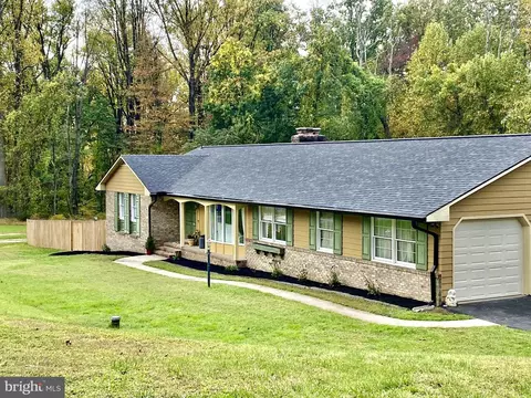 3900 Falls Run Rd, Randallstown, MD 21133