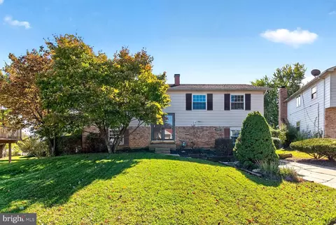 3905 Winlee Rd, Randallstown, MD 21133