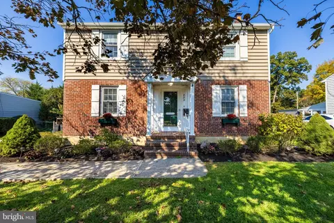822 Kellogg Rd, Lutherville Timonium, MD 21093