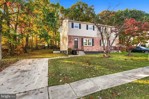 3311 Windsor Blvd, Gwynn Oak, MD 21207