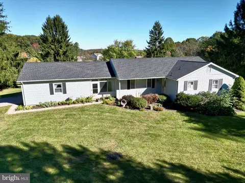 Exterior - 1308 Walker Rd, Freeland, MD 21053 photo 9 of 11