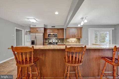 Kitchen - 1308 Walker Rd, Freeland, MD 21053 photo 2 of 4