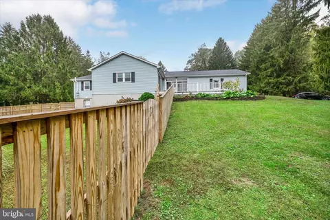 Exterior - 1308 Walker Rd, Freeland, MD 21053 photo 5 of 11