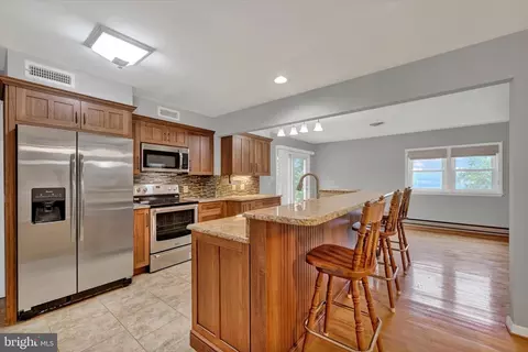 Kitchen - 1308 Walker Rd, Freeland, MD 21053 photo 1 of 4