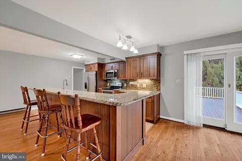 Kitchen - 1308 Walker Rd, Freeland, MD 21053 photo 3 of 4