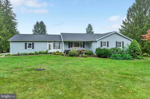 Exterior - 1308 Walker Rd, Freeland, MD 21053 photo 7 of 11