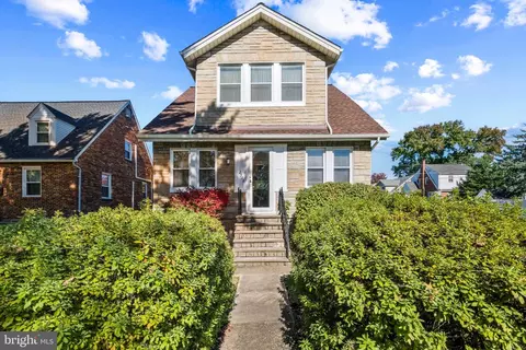 2518 Taylor Ave, Parkville, MD 21234