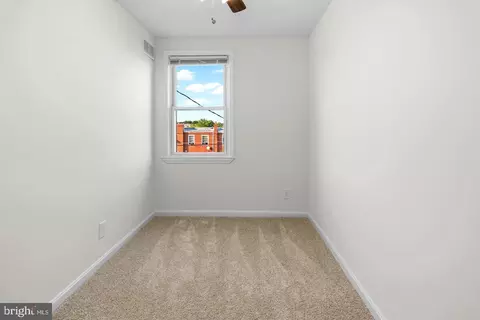 Bedroom - 7442 Edsworth Rd, Dundalk, MD 21222 photo 1 of 8