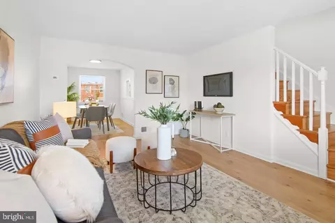 Living - 7442 Edsworth Rd, Dundalk, MD 21222 photo 1 of 1