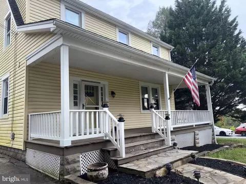 13901 Jarrettsville Pike, Phoenix, MD 21131