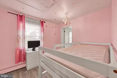 Bedroom - 1007 Fuselage Ave, Middle River, MD 21220 photo 2 of 2