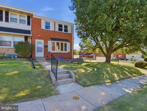 Other - 5659 Braxfield Rd, Halethorpe, MD 21227 photo 2 of 18