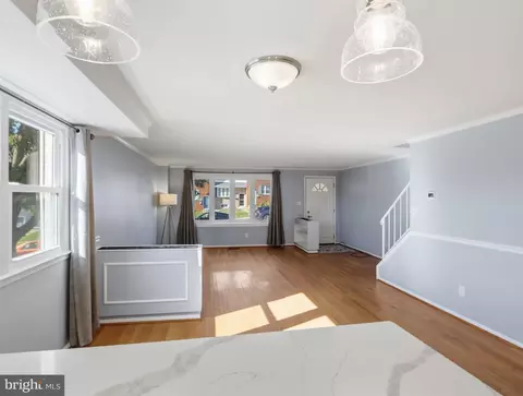 Living - 5659 Braxfield Rd, Halethorpe, MD 21227 photo 7 of 7