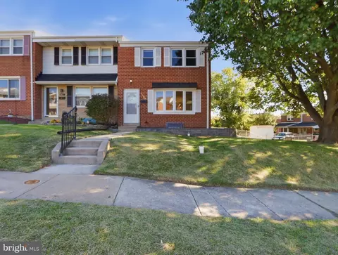 Other - 5659 Braxfield Rd, Halethorpe, MD 21227 photo 3 of 18
