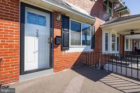 237 Orville Rd, Essex, MD 21221