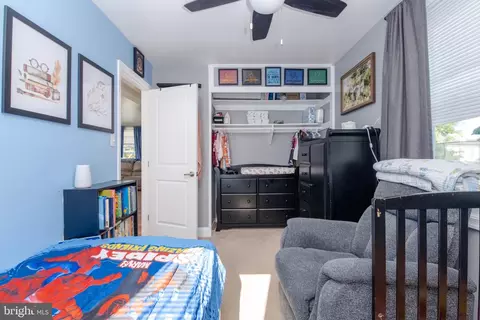 Bedroom - 8228 Watersedge Rd, Dundalk, MD 21222 photo 3 of 4
