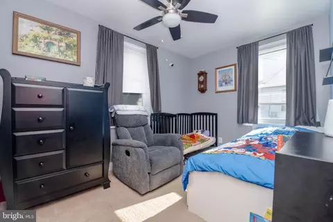 Bedroom - 8228 Watersedge Rd, Dundalk, MD 21222 photo 2 of 4