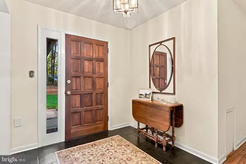 Entry Way - Undisclosed, Upperco, MD 21155 photo 1 of 2