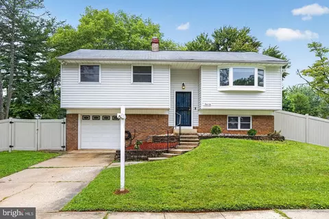 3918 Susanna Rd, Randallstown, MD 21133